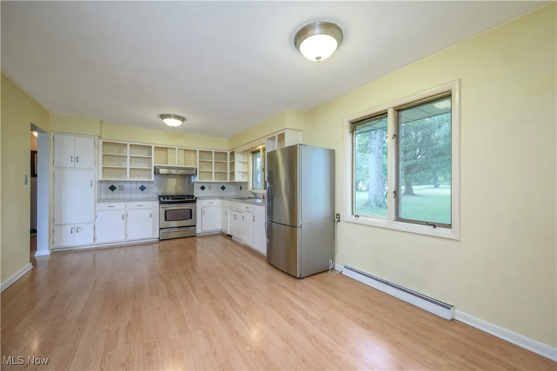 4690 Tallmadge Road, Rootstown, Ohio,MLS Now Listing ID