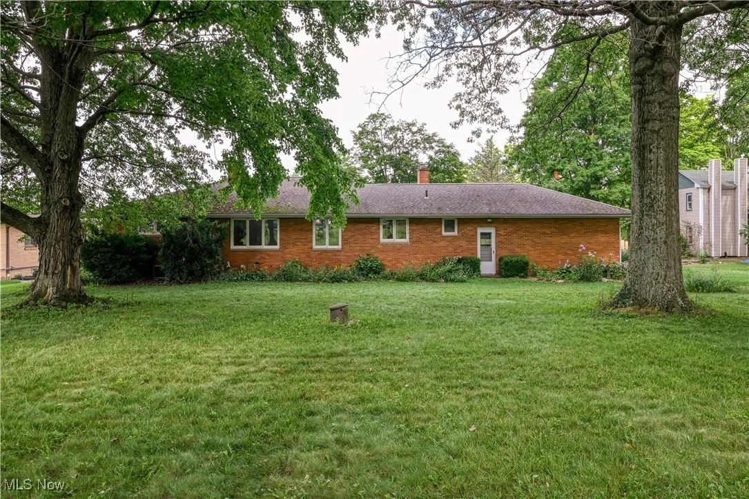 4690 Tallmadge Road, Rootstown, Ohio,MLS Now Listing ID