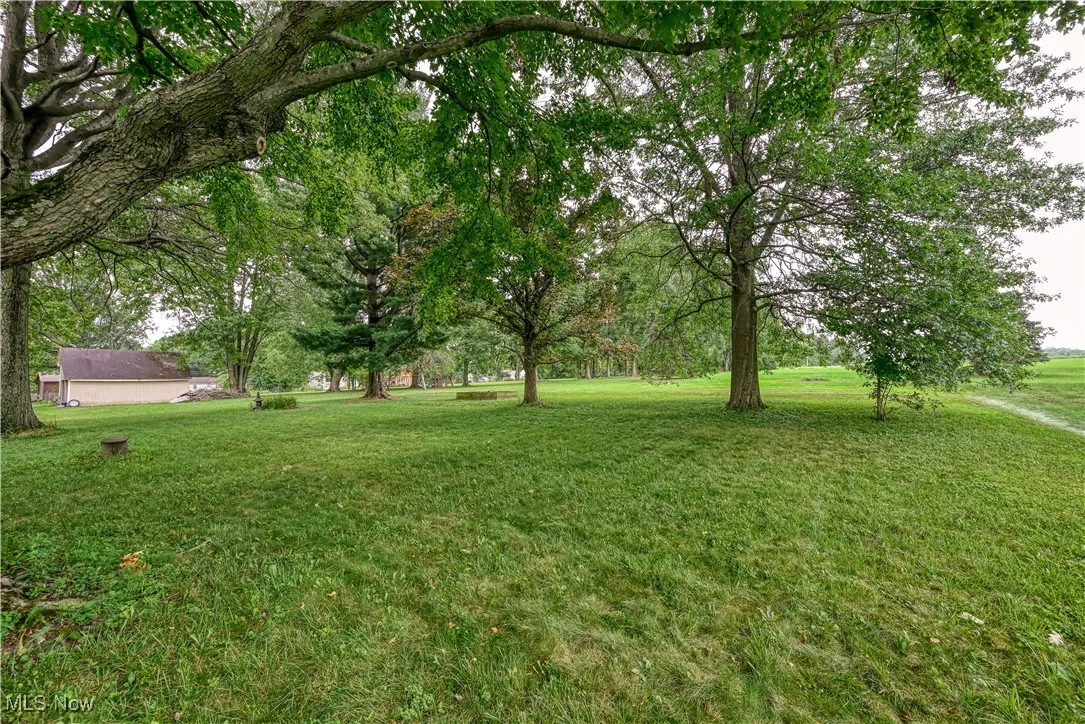 4690 Tallmadge Road, Rootstown, Ohio,MLS Now Listing ID