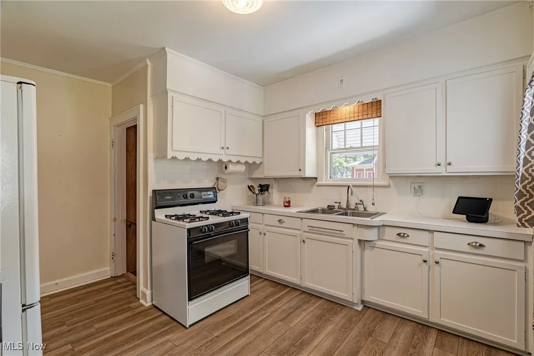 1014 W Waterloo Road, Akron, Ohio,MLS Now Listing ID