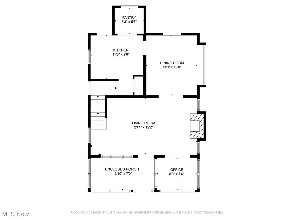 1014 W Waterloo Road, Akron, Ohio,MLS Now Listing ID