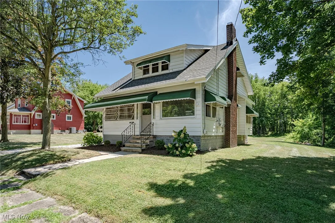 1014 W Waterloo Road, Akron, Ohio,MLS Now Listing ID
