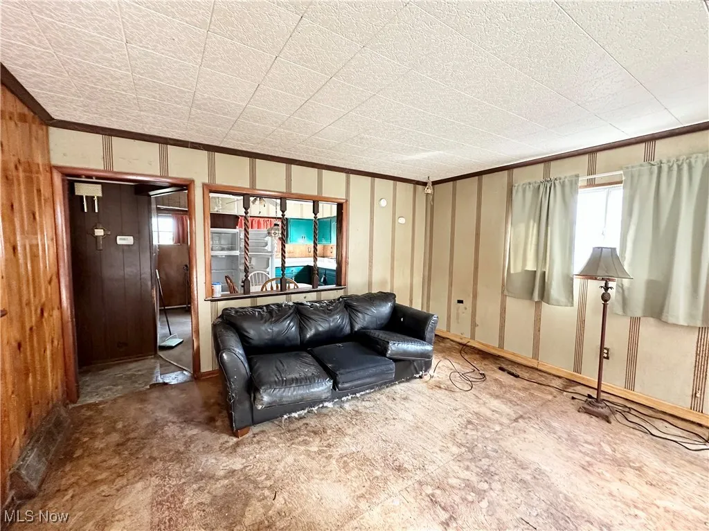 1093 Neville Street, Follansbee, West Virginia,MLS Now Listing ID