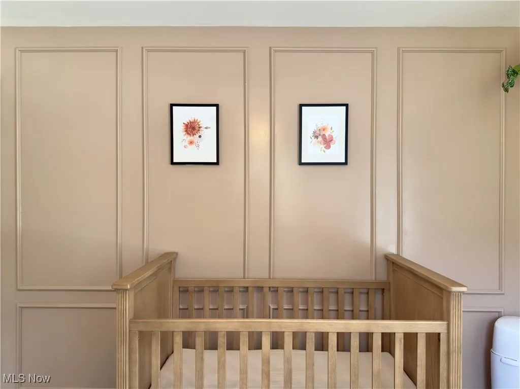 feature wall