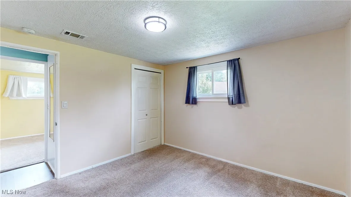 BEDROOM 3. VIEW 2.