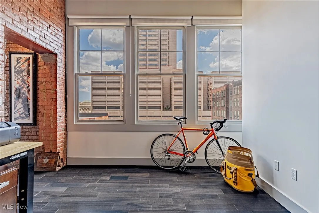 1260 4th Street # 604, Cleveland, Ohio 44114,MLS Now Listing ID