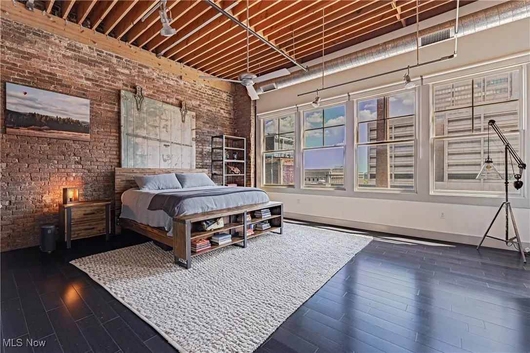 1260 4th Street # 604, Cleveland, Ohio 44114,MLS Now Listing ID