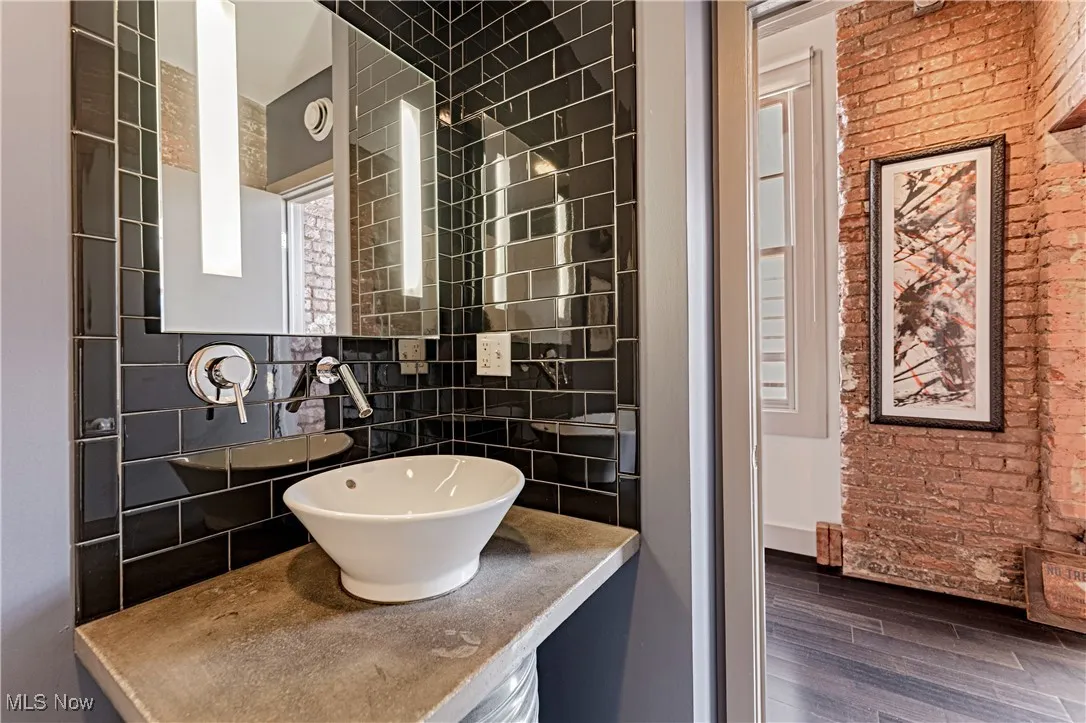 1260 4th Street # 604, Cleveland, Ohio 44114,MLS Now Listing ID