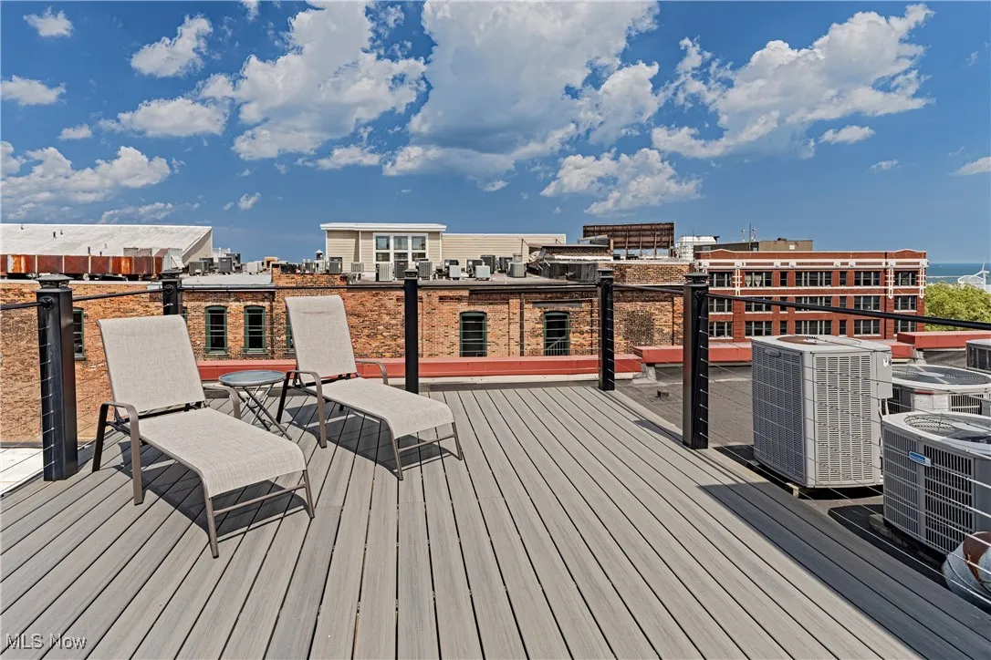 1260 4th Street # 604, Cleveland, Ohio 44114,MLS Now Listing ID