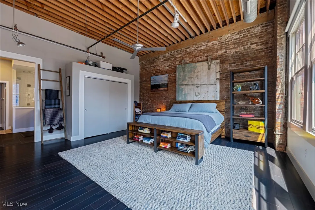 1260 4th Street # 604, Cleveland, Ohio 44114,MLS Now Listing ID