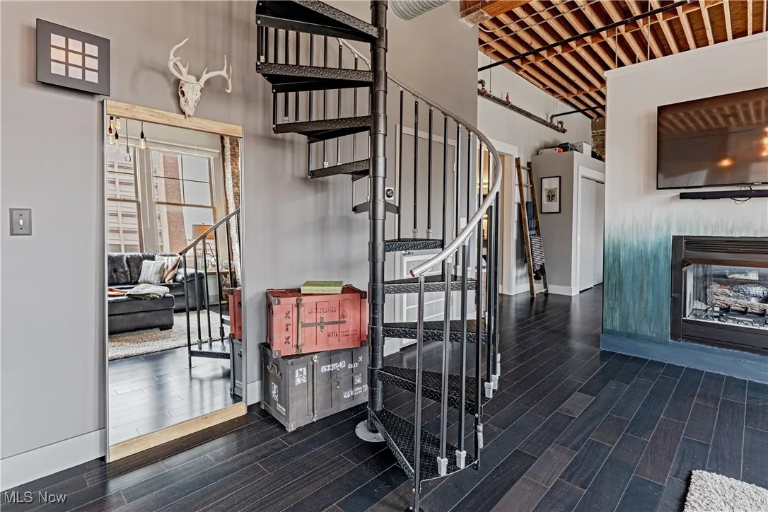 1260 4th Street # 604, Cleveland, Ohio 44114,MLS Now Listing ID