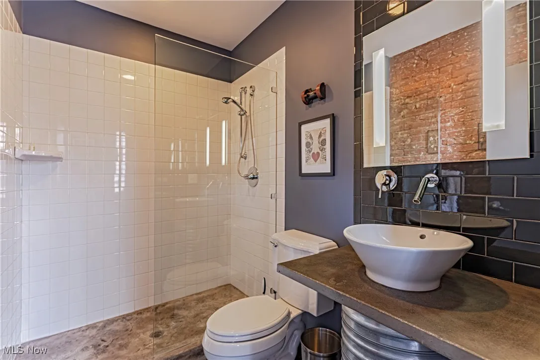 1260 4th Street # 604, Cleveland, Ohio 44114,MLS Now Listing ID