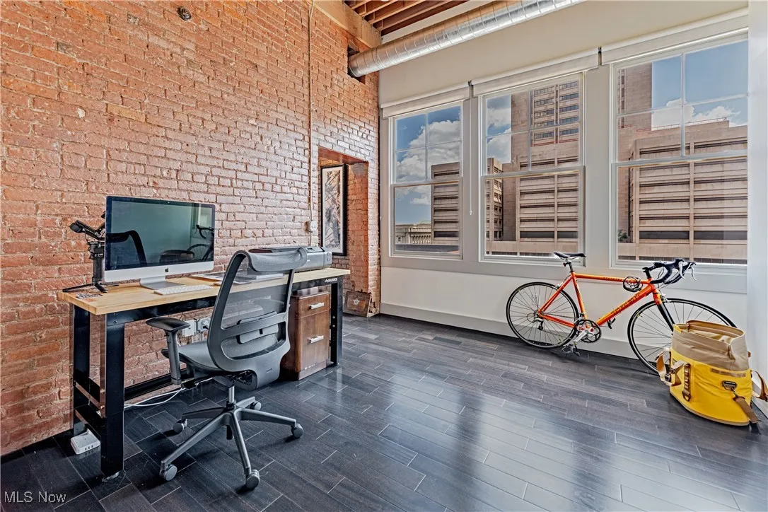 1260 4th Street # 604, Cleveland, Ohio 44114,MLS Now Listing ID