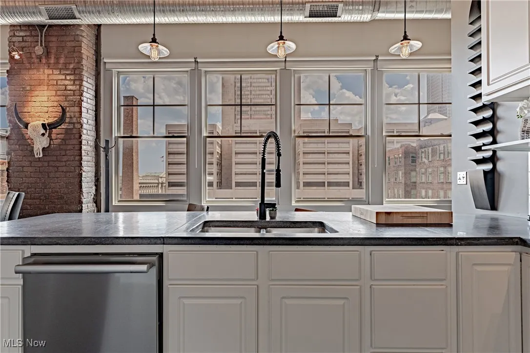 1260 4th Street # 604, Cleveland, Ohio 44114,MLS Now Listing ID