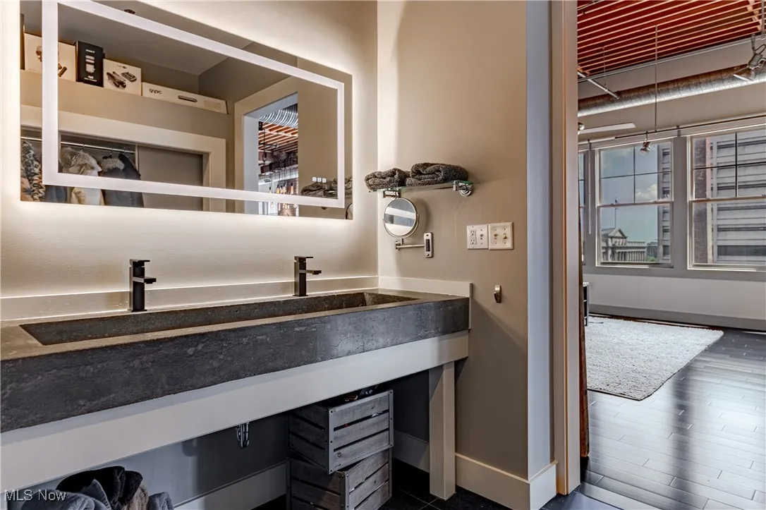 1260 4th Street # 604, Cleveland, Ohio 44114,MLS Now Listing ID