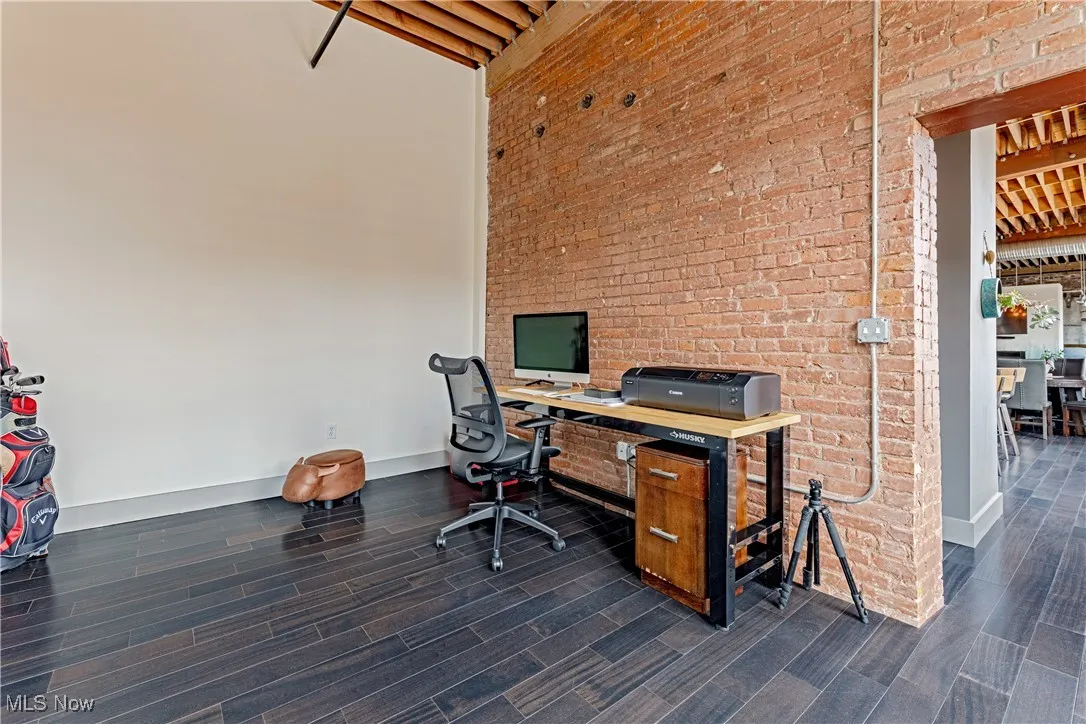 1260 4th Street # 604, Cleveland, Ohio 44114,MLS Now Listing ID