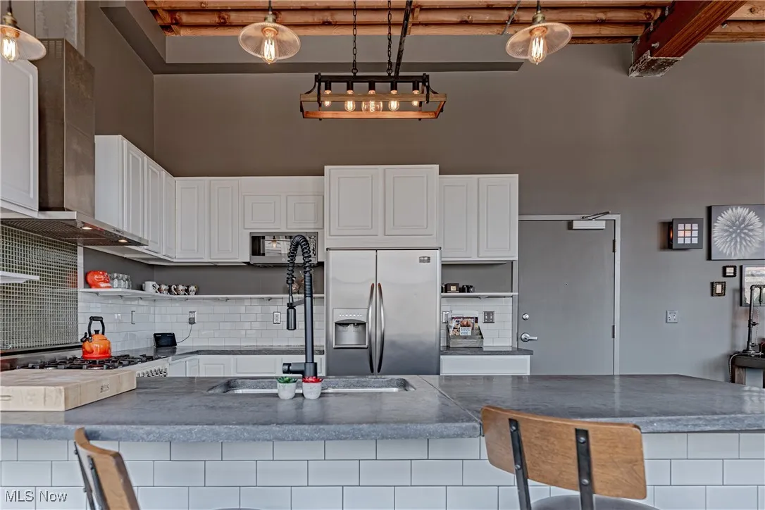 1260 4th Street # 604, Cleveland, Ohio 44114,MLS Now Listing ID