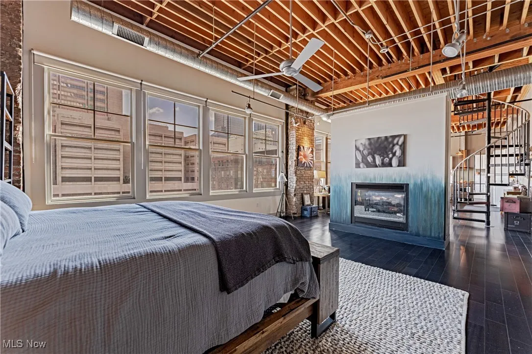 1260 4th Street # 604, Cleveland, Ohio 44114,MLS Now Listing ID