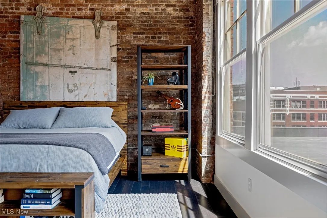 1260 4th Street # 604, Cleveland, Ohio 44114,MLS Now Listing ID