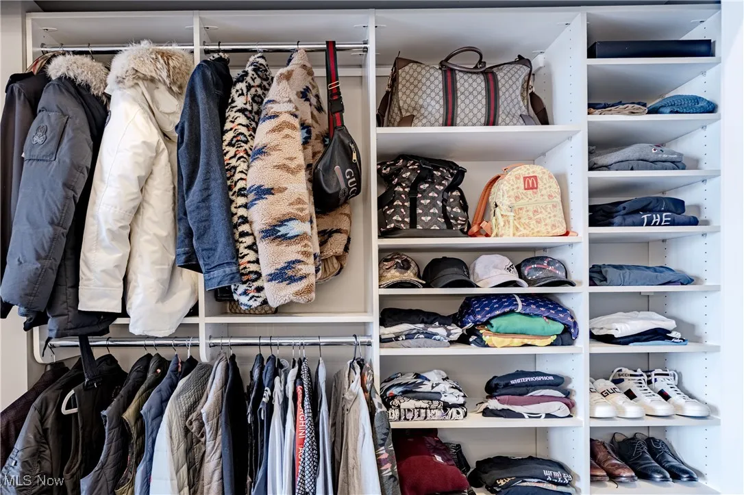 1260 4th Street # 604, Cleveland, Ohio 44114,MLS Now Listing ID