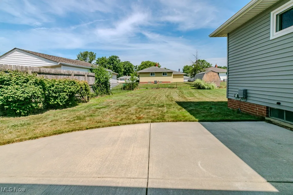 34633 Glen Drive, Eastlake, Ohio 44095,MLS Now Listing ID