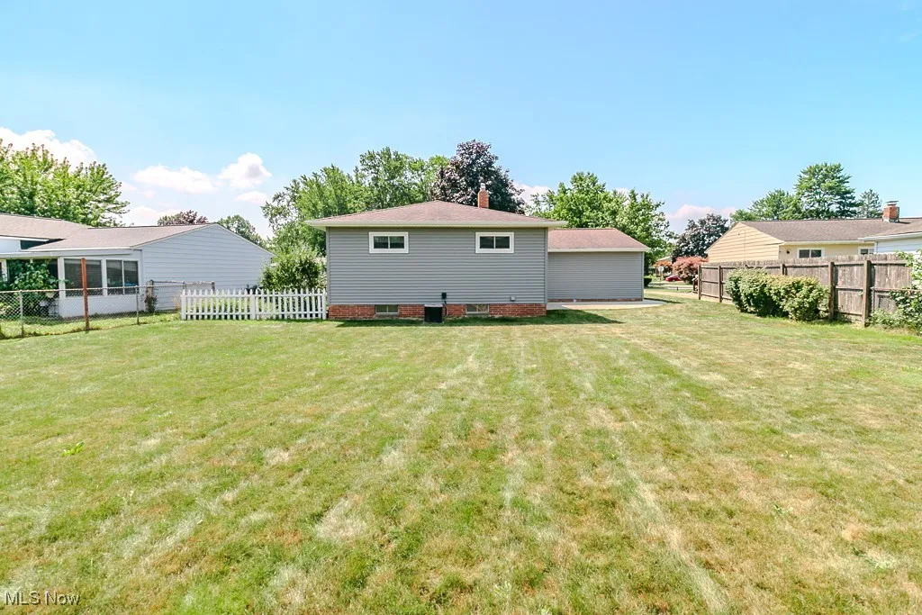 34633 Glen Drive, Eastlake, Ohio 44095,MLS Now Listing ID