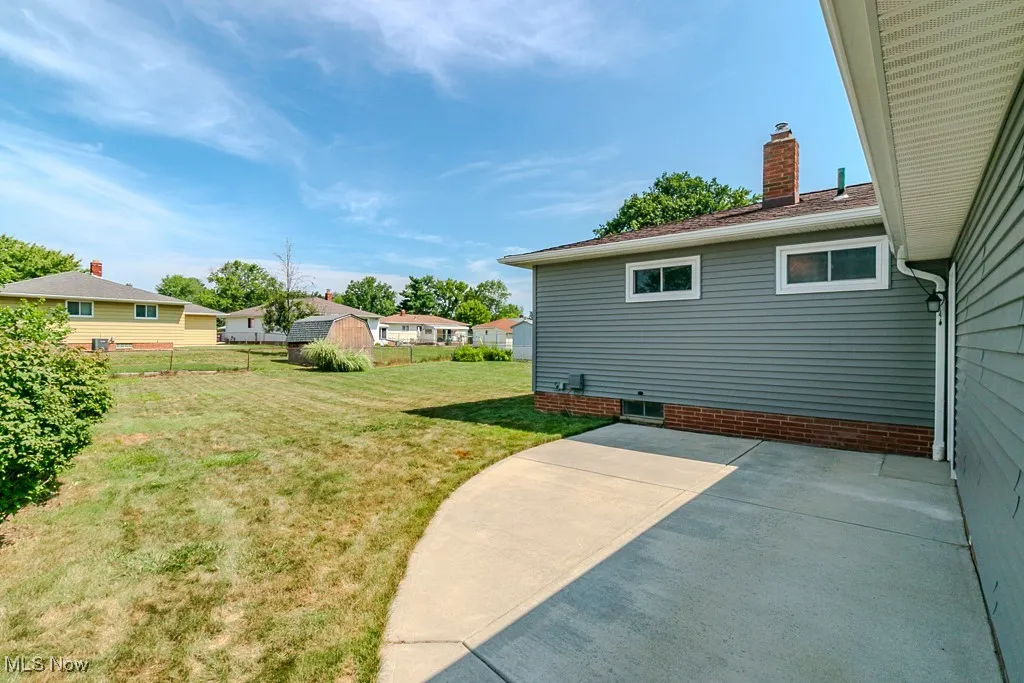 34633 Glen Drive, Eastlake, Ohio 44095,MLS Now Listing ID