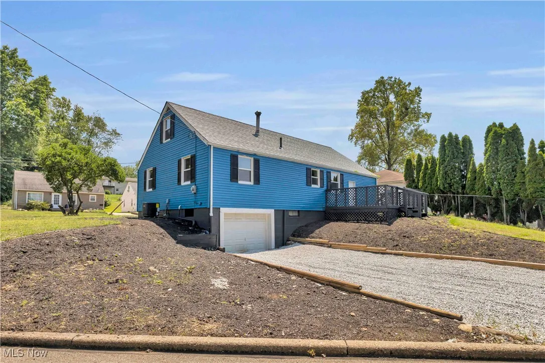 860 Franklin Road, Massillon, Ohio,MLS Now Listing ID