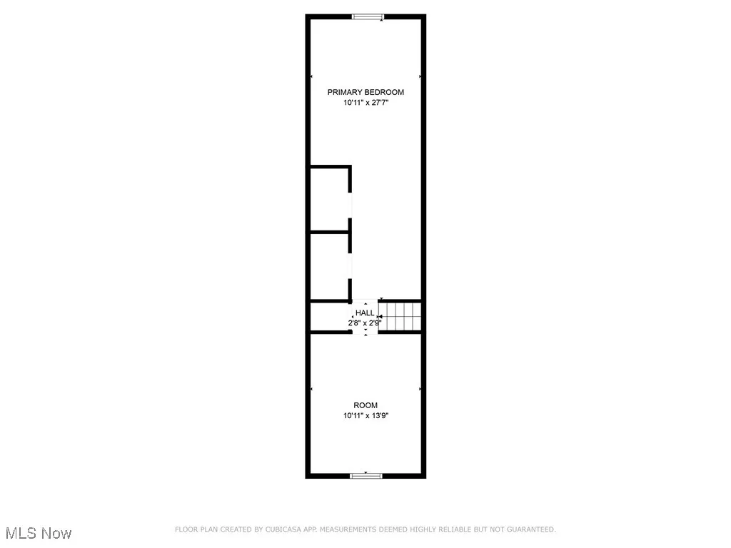 860 Franklin Road, Massillon, Ohio,MLS Now Listing ID