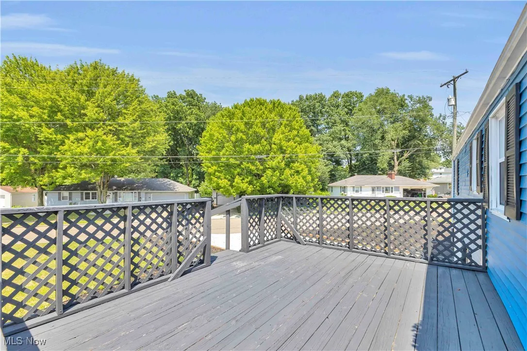 860 Franklin Road, Massillon, Ohio,MLS Now Listing ID