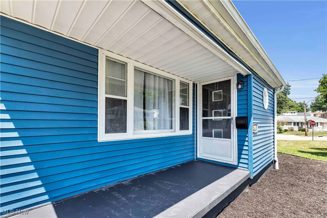 860 Franklin Road, Massillon, Ohio,MLS Now Listing ID