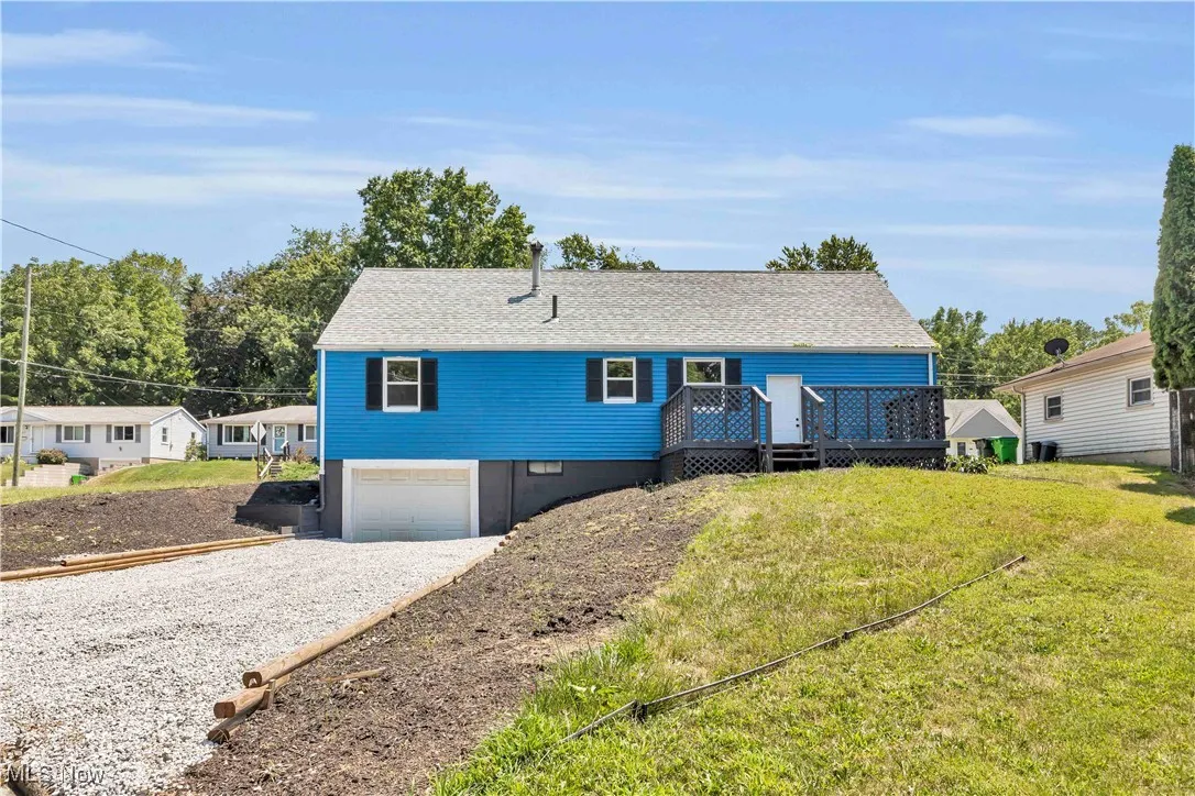 860 Franklin Road, Massillon, Ohio,MLS Now Listing ID