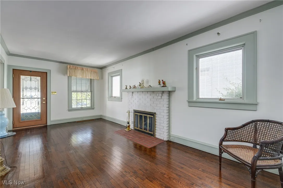 1630 Wyandotte Avenue, Lakewood, Ohio 44107,MLS Now Listing ID