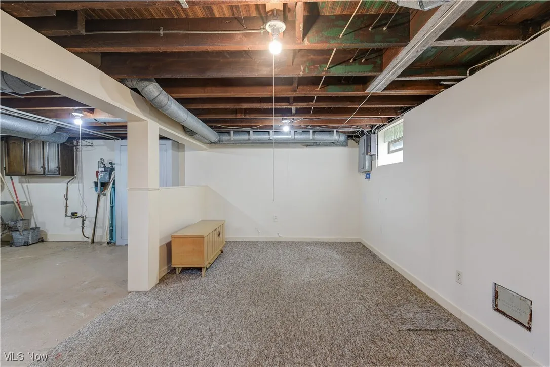 1630 Wyandotte Avenue, Lakewood, Ohio 44107,MLS Now Listing ID