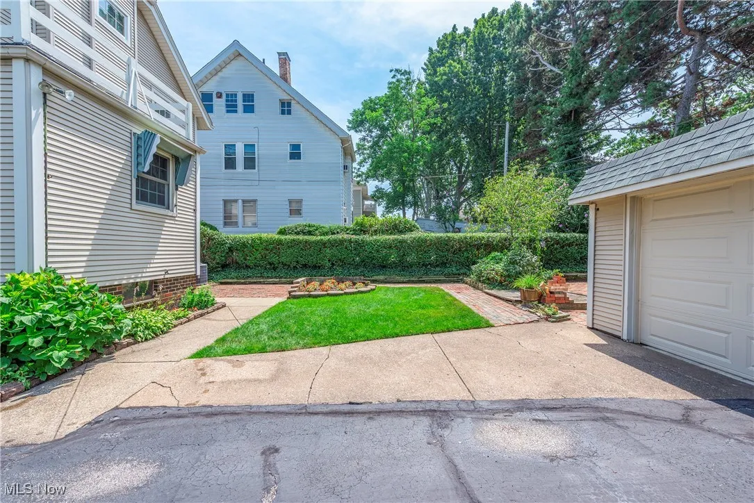 1630 Wyandotte Avenue, Lakewood, Ohio 44107,MLS Now Listing ID