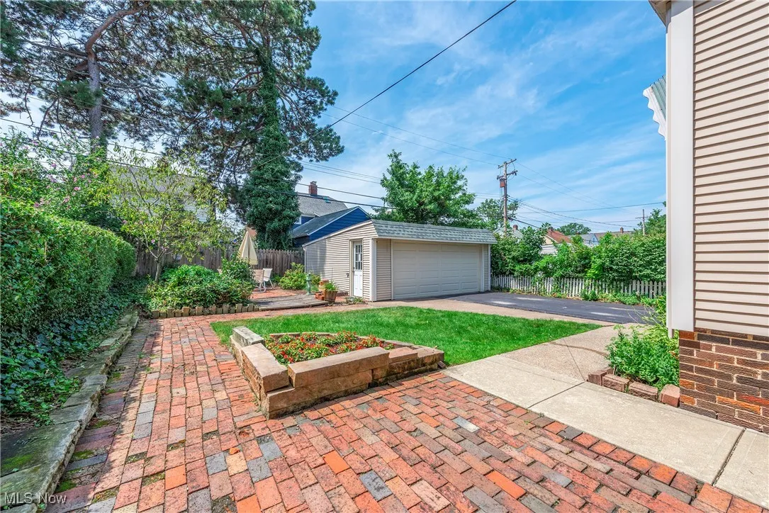 1630 Wyandotte Avenue, Lakewood, Ohio 44107,MLS Now Listing ID