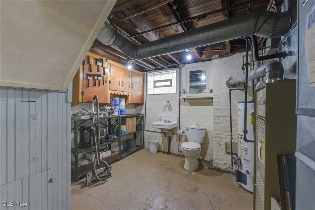 1630 Wyandotte Avenue, Lakewood, Ohio 44107,MLS Now Listing ID