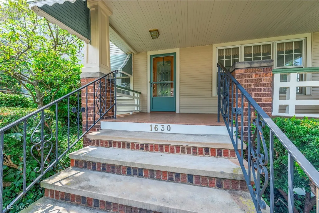 1630 Wyandotte Avenue, Lakewood, Ohio 44107,MLS Now Listing ID