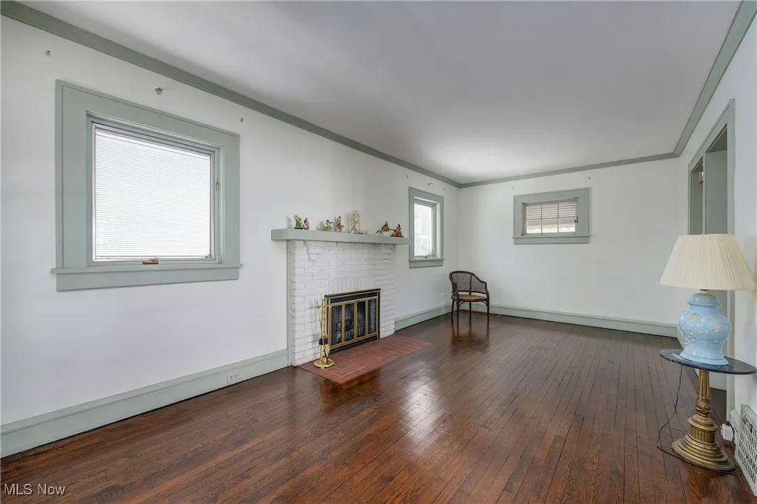 1630 Wyandotte Avenue, Lakewood, Ohio 44107,MLS Now Listing ID