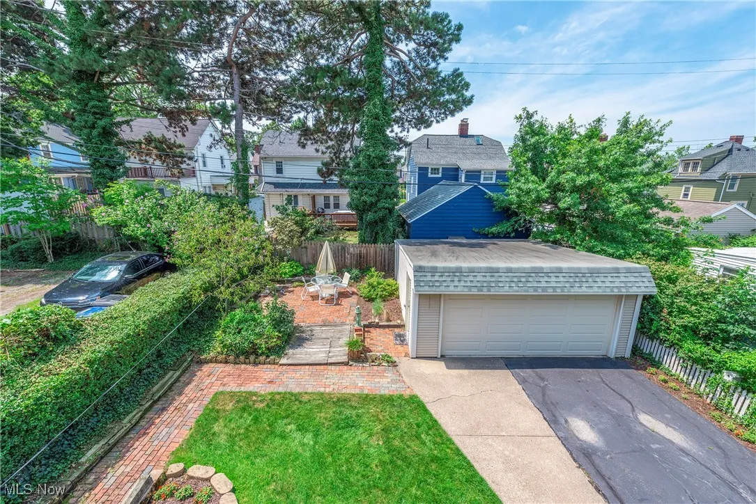 1630 Wyandotte Avenue, Lakewood, Ohio 44107,MLS Now Listing ID