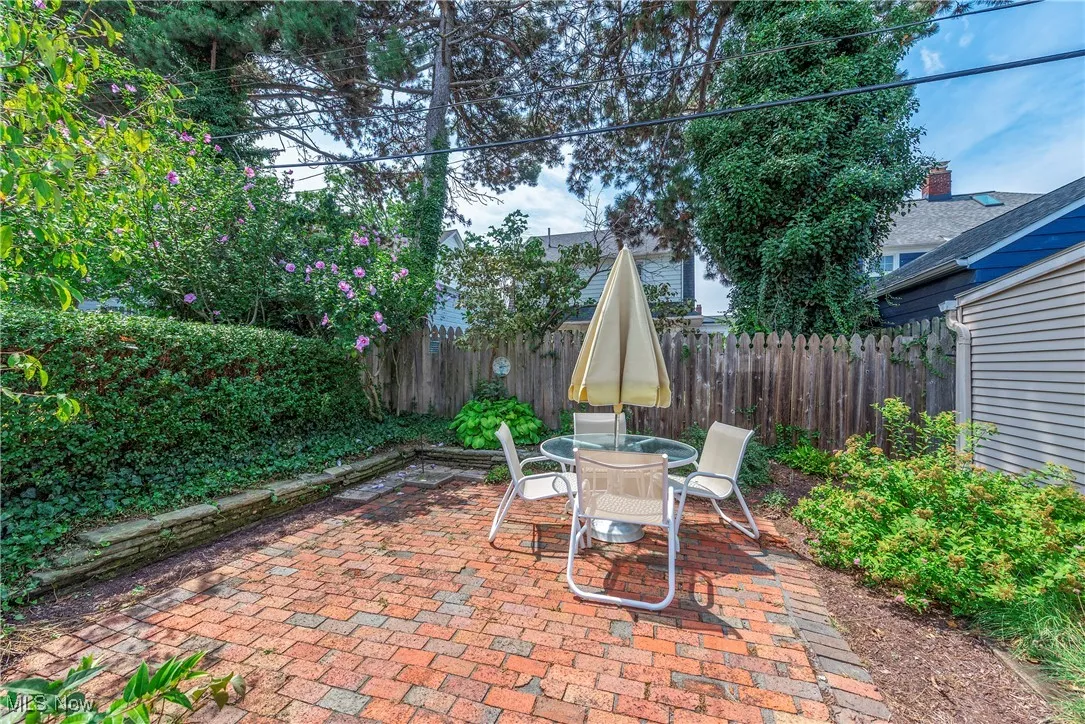 1630 Wyandotte Avenue, Lakewood, Ohio 44107,MLS Now Listing ID