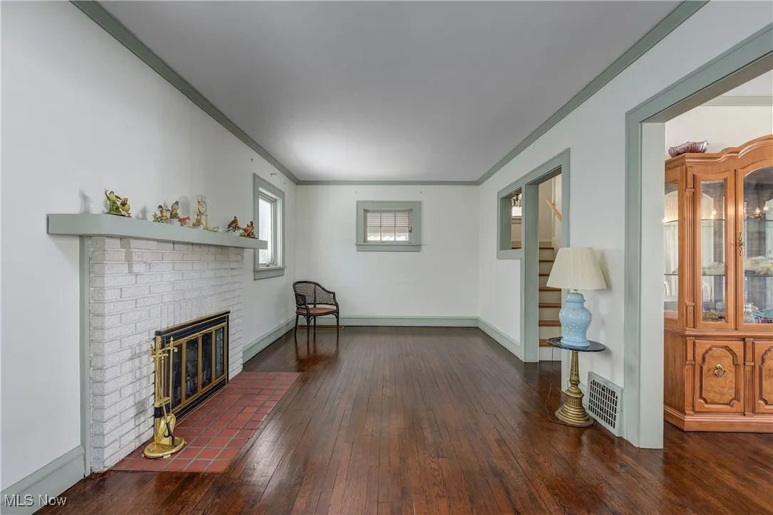 1630 Wyandotte Avenue, Lakewood, Ohio 44107,MLS Now Listing ID