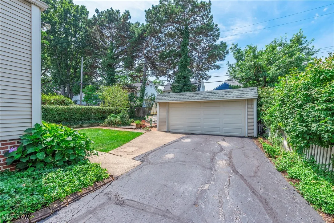 1630 Wyandotte Avenue, Lakewood, Ohio 44107,MLS Now Listing ID