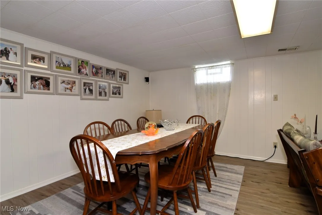 1977 Jacqueline Drive, Parma, Ohio,MLS Now Listing ID
