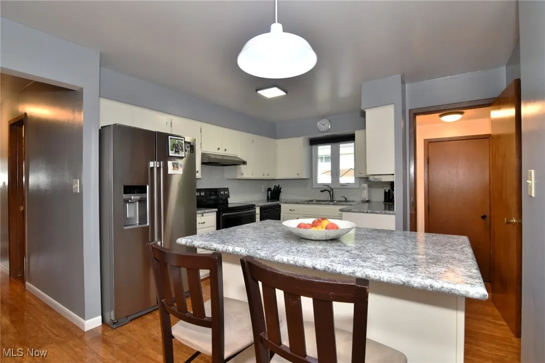 1977 Jacqueline Drive, Parma, Ohio,MLS Now Listing ID