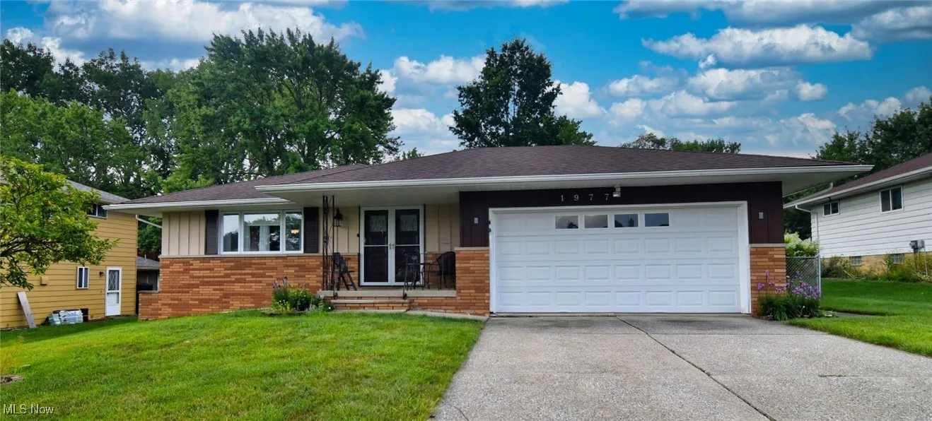 1977 Jacqueline Drive, Parma, Ohio,MLS Now Listing ID