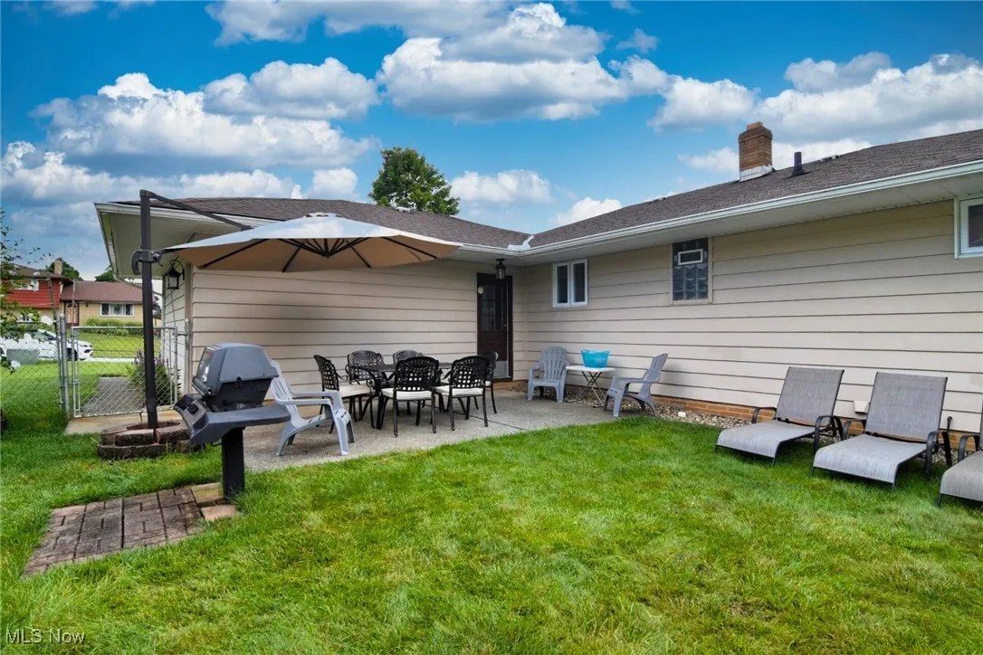 1977 Jacqueline Drive, Parma, Ohio,MLS Now Listing ID