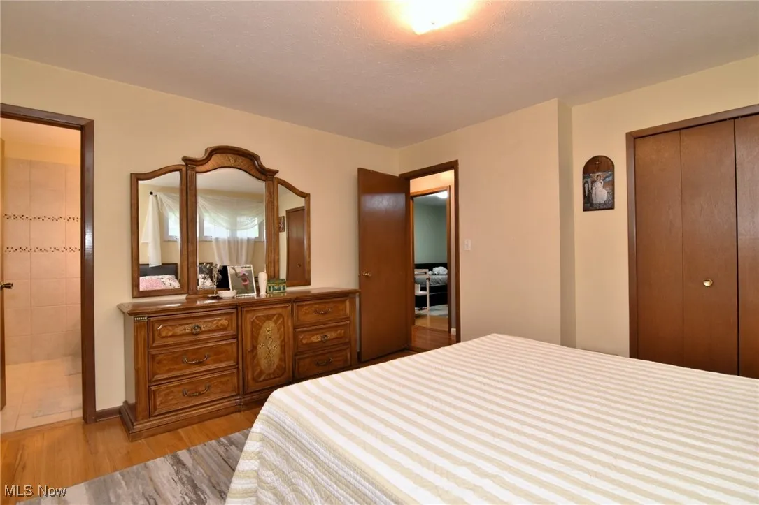 1977 Jacqueline Drive, Parma, Ohio,MLS Now Listing ID