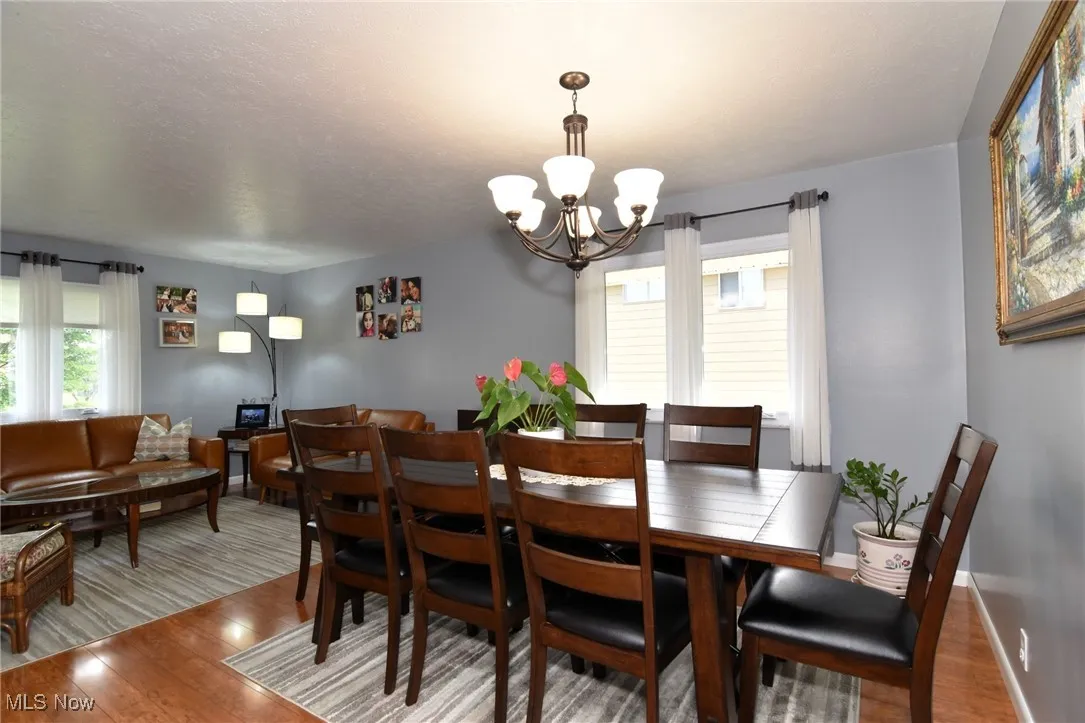 1977 Jacqueline Drive, Parma, Ohio,MLS Now Listing ID