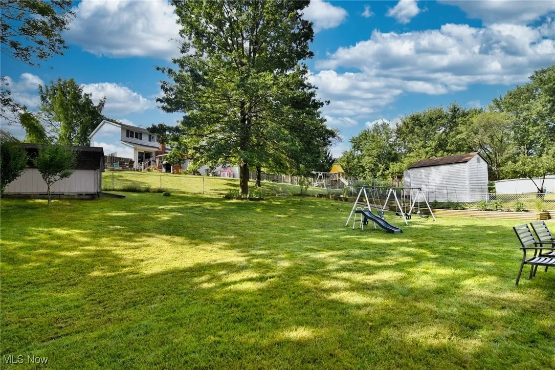 1977 Jacqueline Drive, Parma, Ohio,MLS Now Listing ID